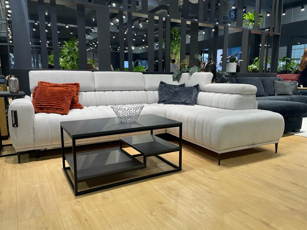 Narożnik Gandi Prawy Tkanina Alex 09 9 Wloska Funkcja Spania Pojemnik Na Pościel.jpeg