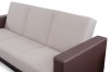 Wersalka KWADRAT Do Salonu Pojemnik Na Pościel Kanapa Sofa Kreta 05 / Soft 66