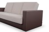 Wersalka KWADRAT Do Salonu Pojemnik Na Pościel Kanapa Sofa Kreta 05 / Soft 66