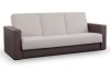 Wersalka KWADRAT Do Salonu Funkcja Spania Kanapa Sofa Kreta 05 / Soft 66