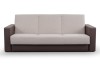 Wersalka KWADRAT Do Salonu Funkcja Spania Kanapa Sofa Kreta 05 / Soft 66