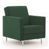Fotel SOLVO A Do Salonu Pokoju Zielony Modone 17034 Nóżki chrom_2.jpg