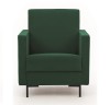 Fotel SOLVO A Do Salonu Pokoju Zielony Modone 17034 Nóżki czarne_1.jpg