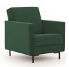 Fotel SOLVO A Do Salonu Pokoju Zielony Modone 17034 Nóżki czarne_2.jpg