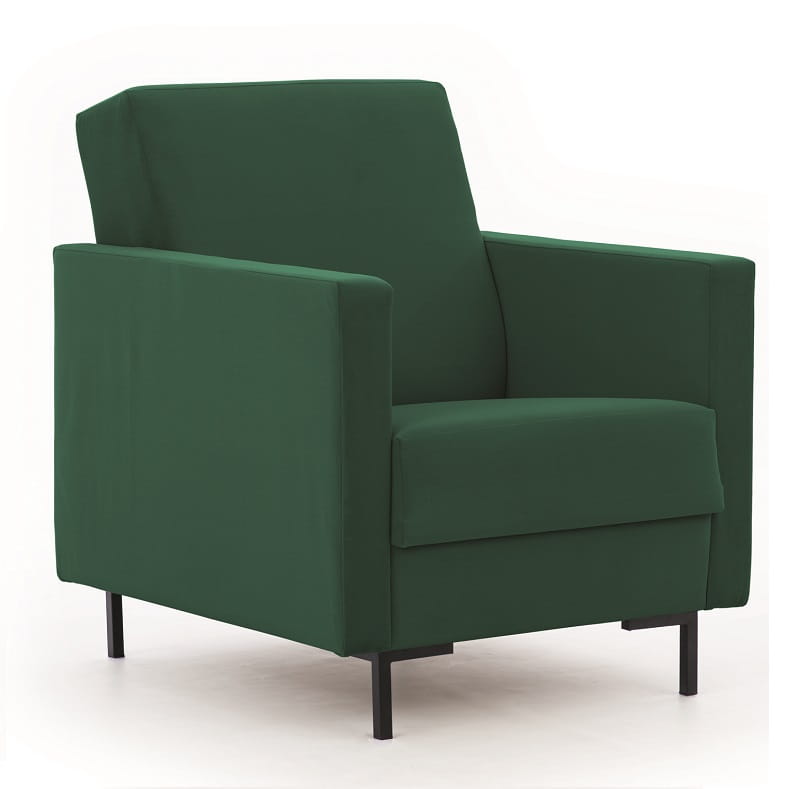 Fotel SOLVO A Do Salonu Pokoju Zielony Modone 17034 Nóżki czarne_2.jpg