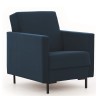 Fotel SOLVO A Do Salonu Pokoju Granatowy Modone 17038 Nóżki czarne_2.jpg