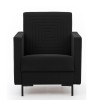 Fotel SOLVO C Do Salonu Pokoju Czarny Modone 17047 nóżki czarne.jpg
