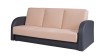 Wersalka KWADRAT II Do Salonu Funkcja Spania Kanapa Sofa Lux 24/Soft 20