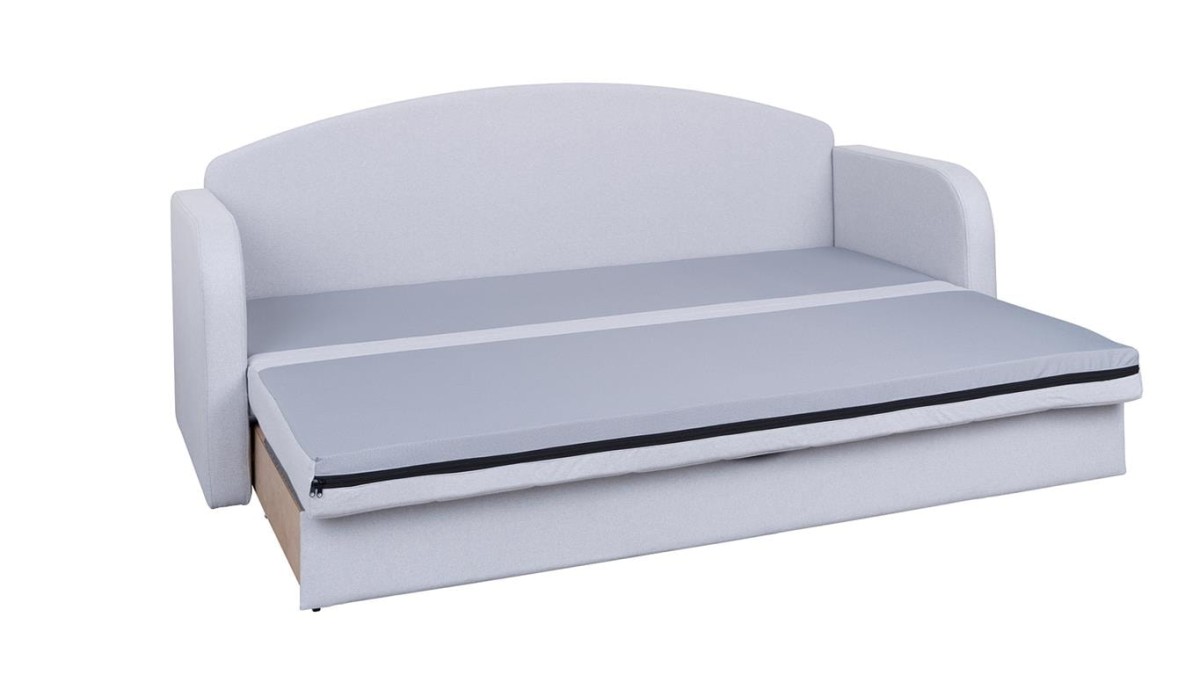 Sofa TENUS II Do Salonu Pokoju Funkcja Spania