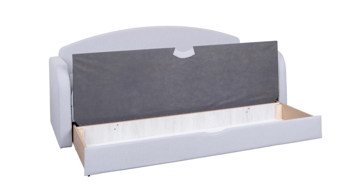 Sofa TENUS II Do Salonu Pokoju Pojemnik na pościel