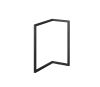 Noga do biurka TEEN FLEX szerokość 29 cm raw steel TF15RS Nowoczesne Komfort Funkcjonalna