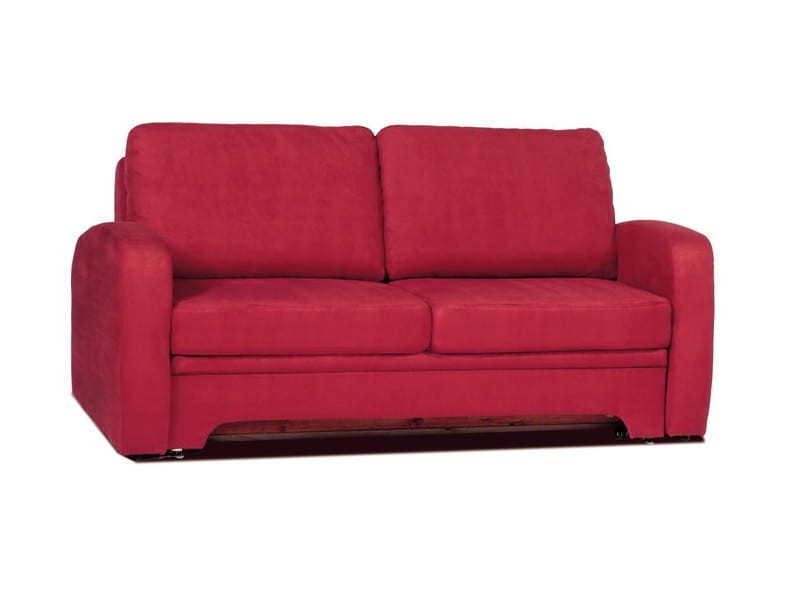 Kanapa IMPULS Do Salonu Pokoju Rozkładana Bonell Nowoczesna