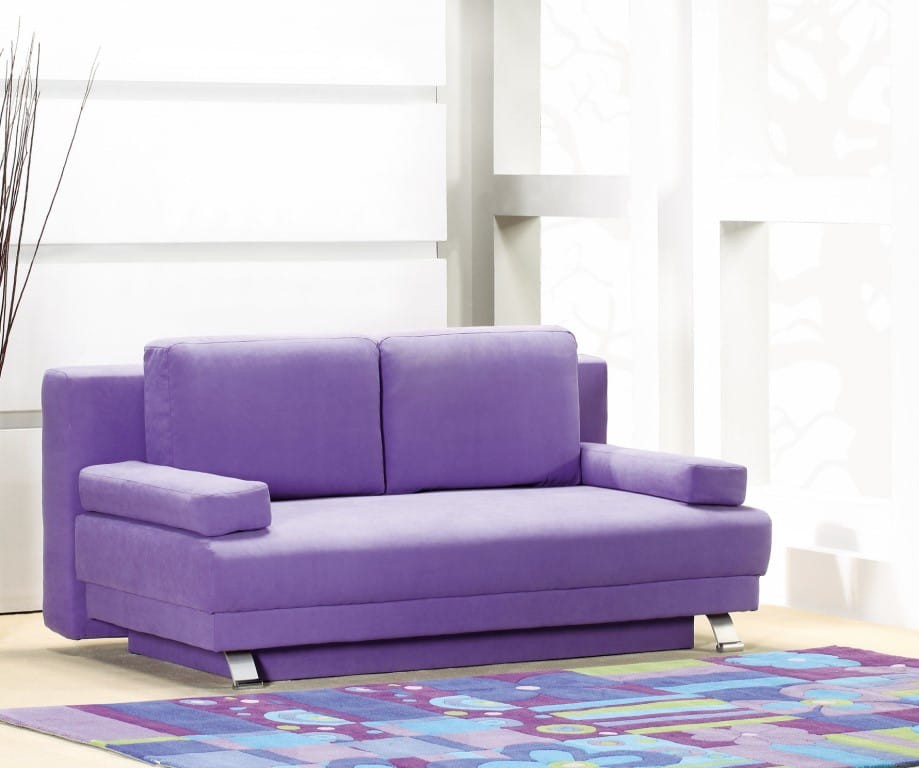 Kanapa TEAM Do Salonu Pokoju Rozkładana Automat DL Bonell