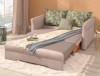 Kanapa CITY Do Salonu Pokoju Rozkładana Amerykanka Sofa 2-osobowa