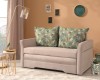 Kanapa CITY Do Salonu Pokoju Rozkładana Amerykanka Sofa 2-osobowa