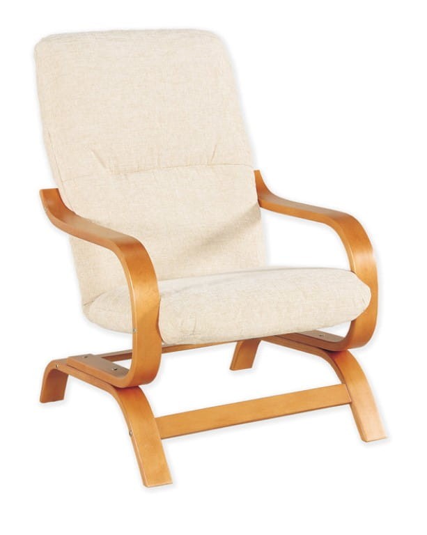 Fotel NELA Do Salonu Pokoju Wypoczynkowy Podłokietniki