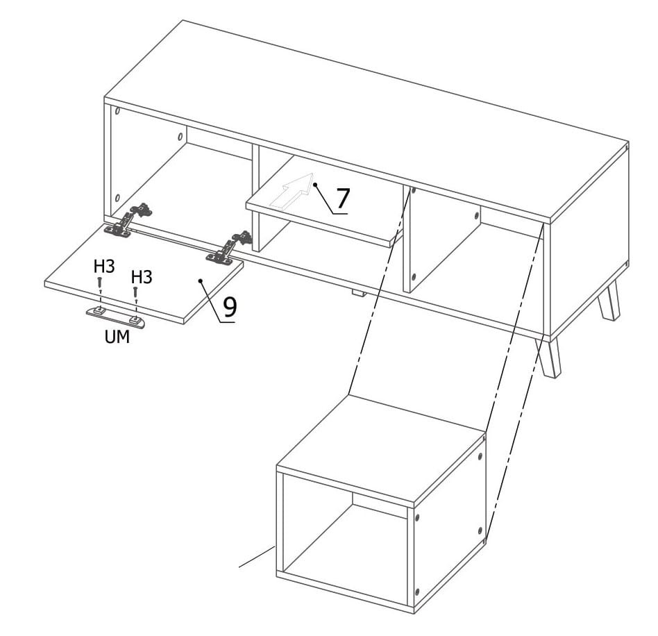JOKER 10 szafka rtv  ŚRODEK .jpg