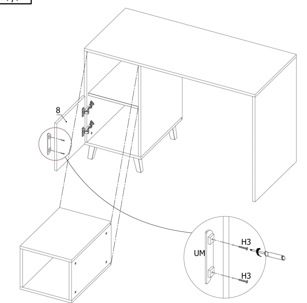 JOKER 14 BIURKO  ŚRODEK .jpg