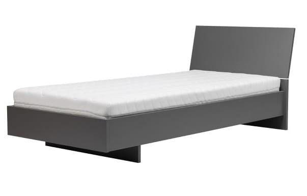 Łóżko ZONDA Z12 powierzchnia 90 x 200 cm Do Pokoju Młodzieżowego Sypialni