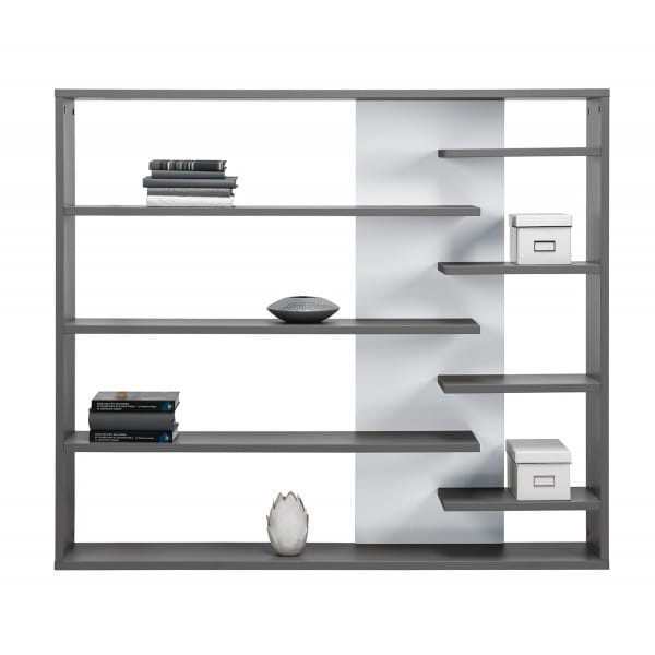 Zestaw mebli młodzieżowych ZONDA 2 Szafa Łóżko Komoda Regał Do Pokoju Dziecka