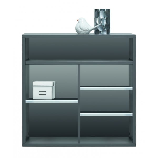 Zestaw mebli ZONDA 1 Pokój Salon Meblościanka RTV