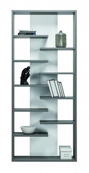 Zestaw mebli ZONDA 1 Pokój Salon Meblościanka RTV