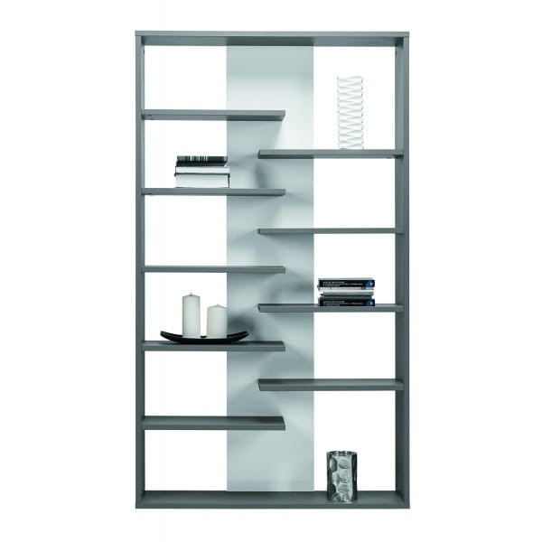 Zestaw mebli ZONDA 2 Pokój Salon Meblościanka RTV Nowoczesne