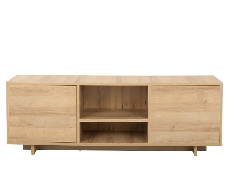 Pokój dzienny NOMA Meblościanka Komoda Szafka RTV do Salonu