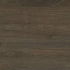 Stolik kawowy okrągły 60 cm industrialny loft ława do salonu kolor dąb denver grafitowy