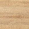 Stolik kawowy okrągły 60 cm industrialny loft ława do salonu kolor dąb riviera