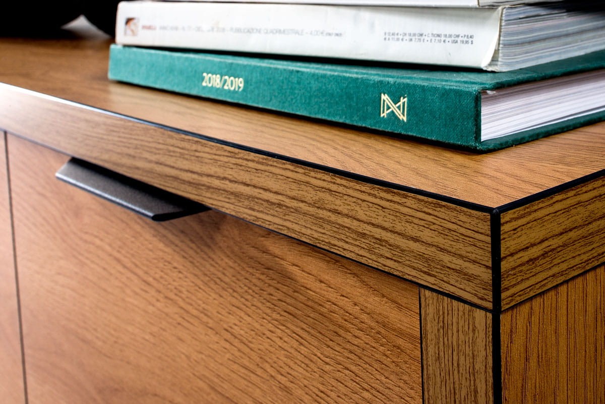 Detale kolekcji FONTI