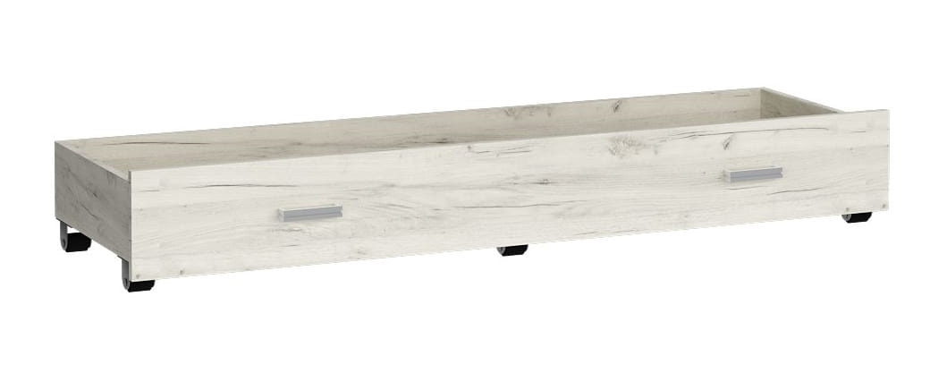 Pojemnik na pościel w opcji dodatkowej