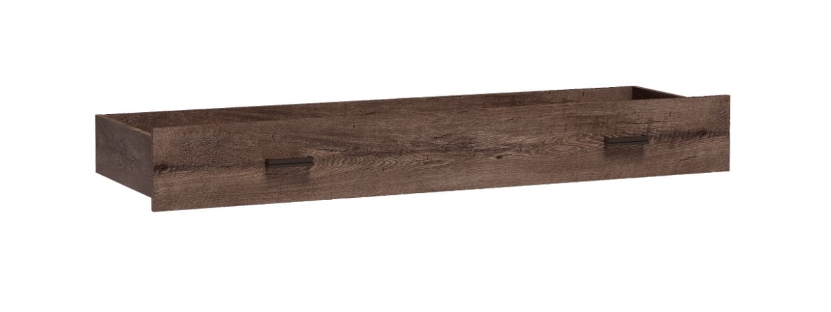 Pojemnik na pościel w opcji dodatkowej