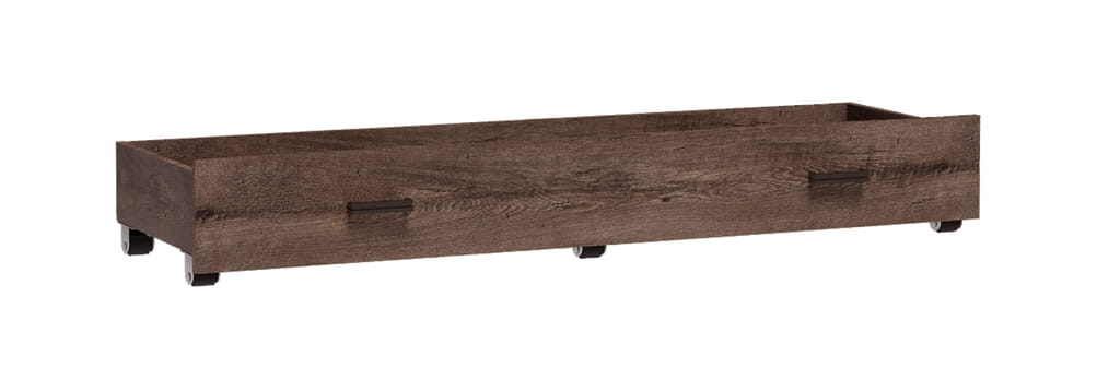 Pojemnik na pościel w opcji dodatkowej