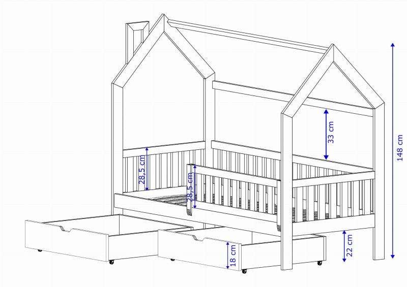 Łóżko NIKODEM Wymiary.jpg