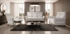 Zestaw Xavi 3 2 1 Tkanina Modesto 492 Fotel Sofa Kanapa Wersal recklainer.webp