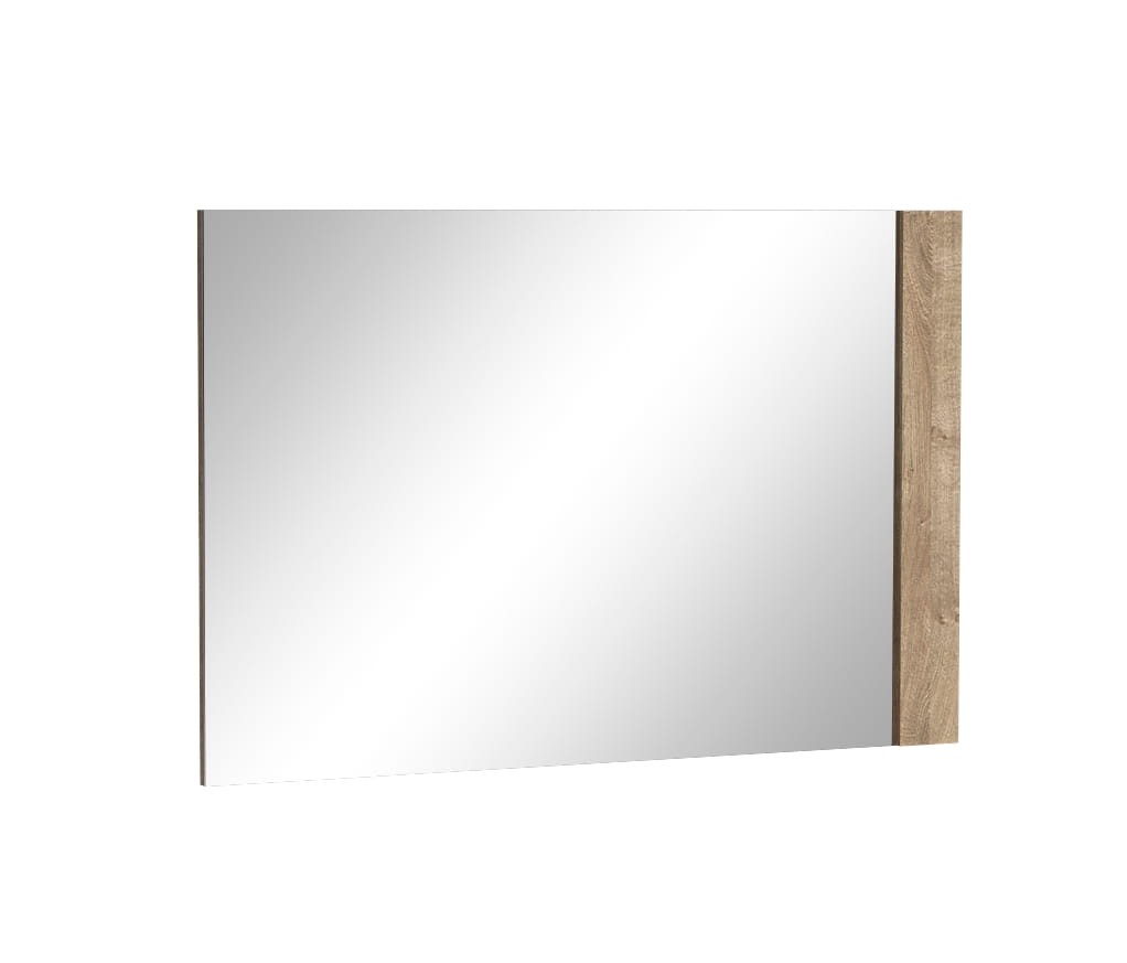 Lustro N10 szerokość 120 cm NATURAL Ribbeck