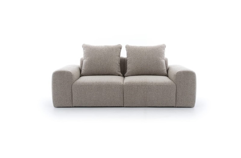 Nowoczesna Dwuosobowa Sofa ARES 212 cm