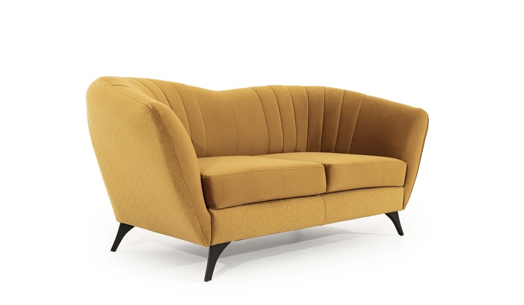 Zdjęcie Prezentujące Bok Funkcjonalnej Sofy 1 VITTORIO 190 cm