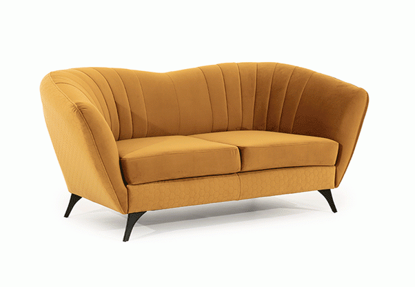 Funkcjonalna Dwuosobowa Sofa 1 VITTORIO 190 cm