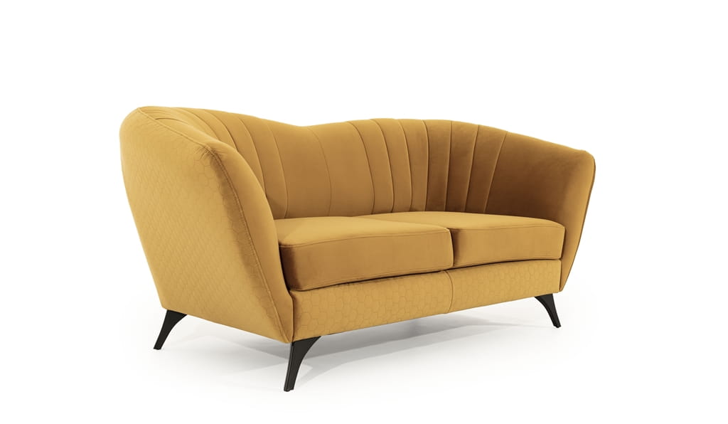 Zdjęcie Prezentujące Bok Funkcjonalnej Sofy 2 VITTORIO 240 cm