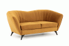 Funkcjonalna Trzyosobowa Sofa 2 VITTORIO 240 cm