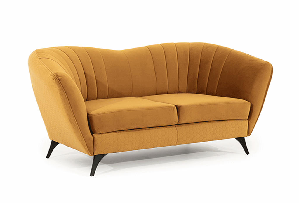 Funkcjonalna Trzyosobowa Sofa 2 VITTORIO 240 cm
