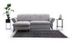 Zdjęcie Prezentujące Narożnik MASIMO 242 - 270 cm w Minimalistycznej Aranżacji Salonu