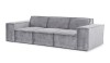 Trzyosobowa Modułowa Sofa FONDY 278 cm