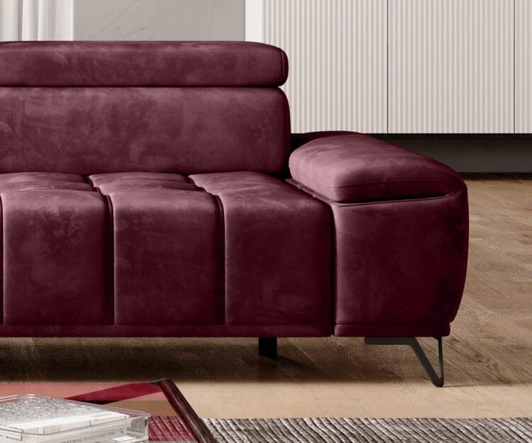 Sofa PALLADIO 2
