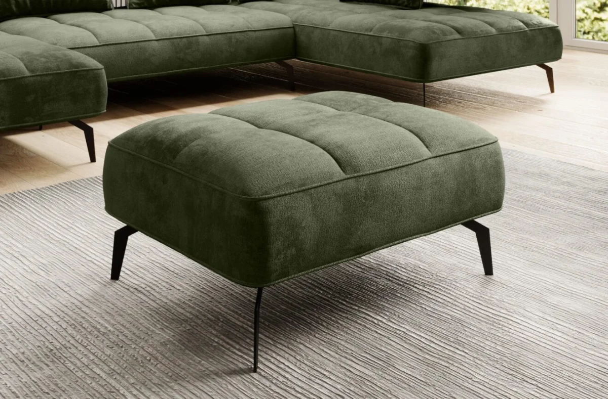 Pufa MONTELLA Nowoczesna Funkcjonalna Komfort