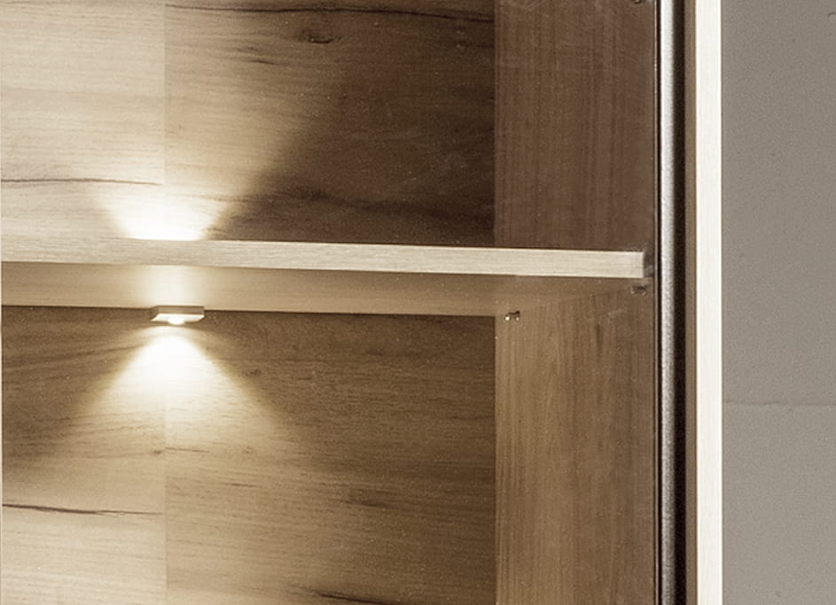 Dodatki, wykonanie mebli MEDIOLAN