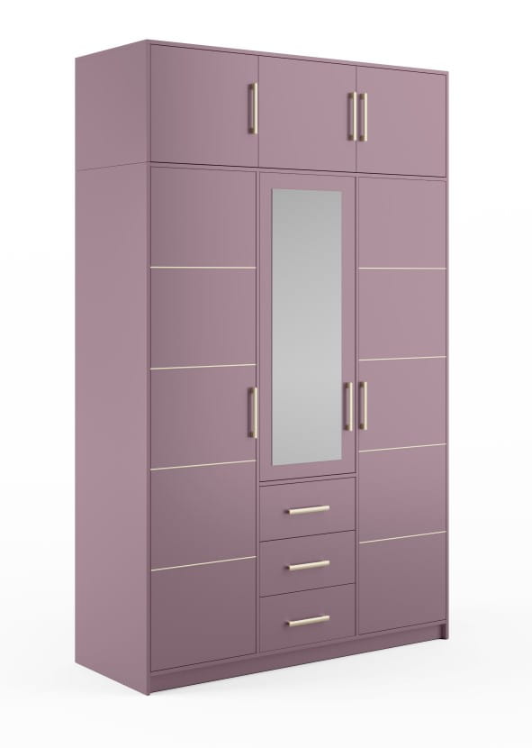 Szafa BALI II D3 z nadstawką