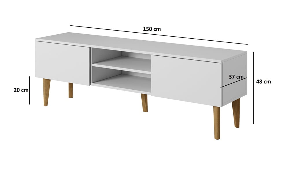 Wymiary